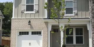 Modern 3BR Townhome with Garage in Desirable Nichols Vale Gallery 1