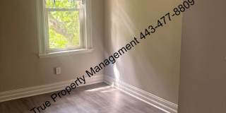Spacious 3 Bedroom Home with Backyard & In-Unit Washer/Dryer Gallery 7
