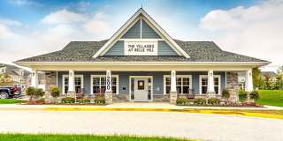 Villages at Belle Hill - Affordable Housing Gallery 16