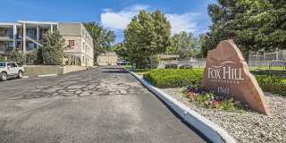 Fox Hill Apartments Gallery 29