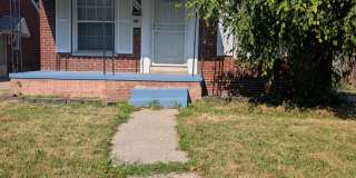 3 bedroom 1 bath Detroit westside near warren/Telegraph 3 bedroom 1 bath Detroit westside near warren/Telegraph Gallery 1