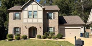 Spacious 4BR/2.5BA Home in Saugahatchee Pines – Cul-de-Sac Lot! Spacious 4BR/2.5BA Home in Saugahatchee Pines – Cul-de-Sac Lot! Gallery 1