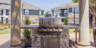 Lodge at 777 Gallery 9