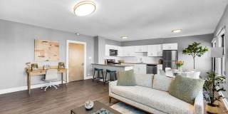 University East Apartments University East Apartments Gallery 9