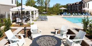 The Banks at Mt. Holly Apartments Gallery 42