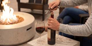 Outpost 44 Gallery 55