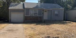 310 Monroney Drive Gallery 1