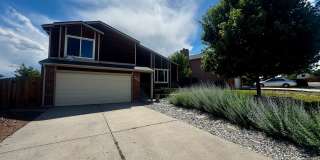 3 Bedroom Tri-level in Briargate Gallery 1