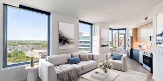 Skymark Reston Town Center Gallery 5