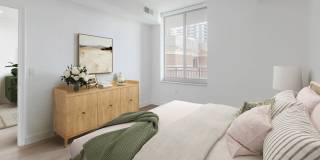 1800 Oak Apartments Gallery 50