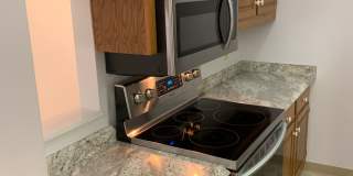 72 Maple Street Gallery 1