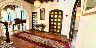 Custom Designer Mediterranean Style Rental for World Cup Gallery 6