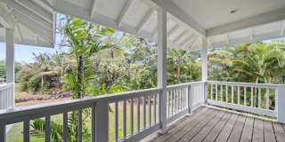 North Shore Tropical Hale | Spacious w/ Private Pool & Tropical Garden Gallery 22