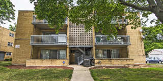 6923 S Indiana Park Manor Apartments Gallery 13