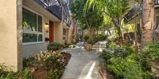 Parkway Plaza Apartments Gallery 30