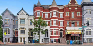 471 FLORIDA Avenue NW unit: 1 Gallery 1