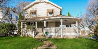 1420 Oakwood Avenue Gallery 1