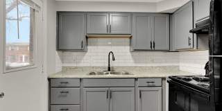 Napa Townhomes Gallery 7