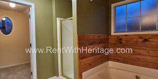 WOW! GORGEOUS HOME WITH ATTENTION TO DETAIL/ POPULAR ARBOR CROSSING SUBDIVSION/ CHAPEL HILL SCHOOLS Gallery 39