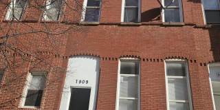 1909 Mcculloh Street Gallery 1