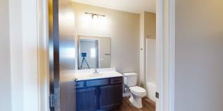 Grand Prairie Apartments & Townhomes Gallery 18