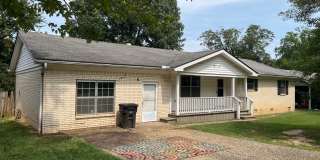 802 Parrish Street Gallery 1