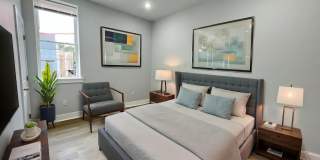 Renovated 4bd/2 bath House with Rear yard!! SECTION 8 ONLY!! Gallery 8