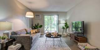 Park Glen Apartments Gallery 27