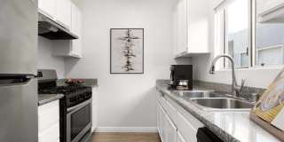 NoVa Townhomes Gallery 2