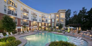 The Belvedere at Springwoods Village Gallery 1