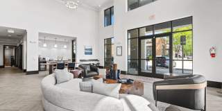 Axis at Watters Creek Gallery 8