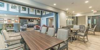 Grayson Ridge 55+ Apartments - Senior Housing Gallery 7