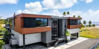 Ocean Villa Emilie by Gather: Private Gym, Pool & Ocean Views Gallery 18