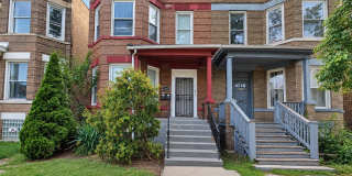 7212 S St Lawrence Avenue Gallery 1