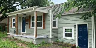 Check out this charming and totally revamped 3-bed, 1-bath bungalow Check out this charming and totally revamped 3-bed, 1-bath bungalow Gallery 2