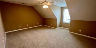 3 Bedroom 2.5 Bath Home in Oxford Hall - South Murfreesboro *New Carpet* Gallery 12