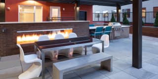 Radius Uptown Apartments Gallery 36