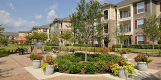 Broadstone Grand Parkway Gallery 10