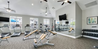 The Retreat at Hamburg Place Apartments The Retreat at Hamburg Place Apartments Gallery 12