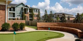 Annandale Apartment Homes Gallery 34