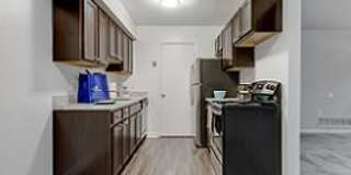 Catons Villas North Gallery 1
