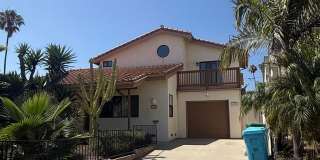 Beautiful Home in Pacific Beach Gallery 1