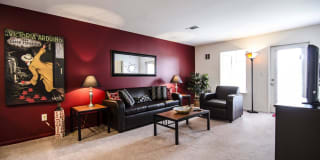 College Towne Apartments Gallery 31