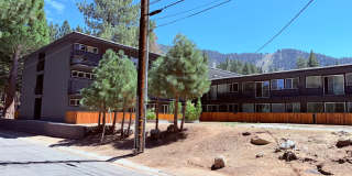 2 bed 1 bath apartment for rent in South Lake Tahoe Gallery 1