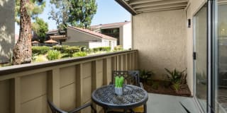 eaves San Dimas Canyon Gallery 7