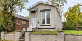 408 Doctor W. J. Hodge Street Gallery 1