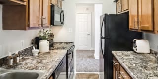 The Apartments at Charles Plaza Gallery 15