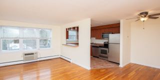 Eli Whitney Apartments Eli Whitney Apartments Gallery 1