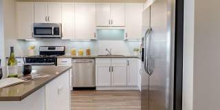 The Residences at 1700 Gallery 12