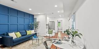 Stylish Trinidad 2BR/2BA Condo with Contemporary Upgrades and Skylights Gallery 5